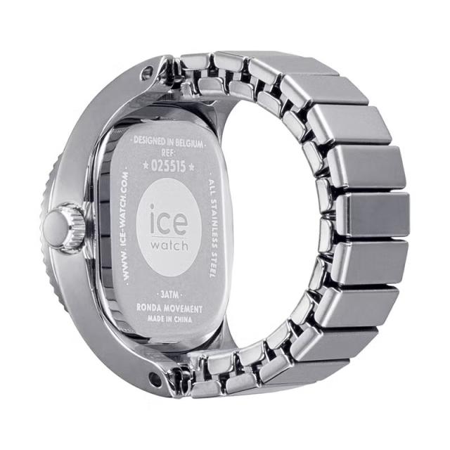 在庫あり ICE WATCH アイスウォッチ 指時計 Chouchou（シュシュ