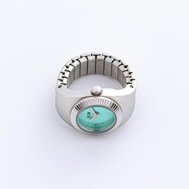 在庫あり ICE WATCH アイスウォッチ 指時計 Chouchou（シュシュ