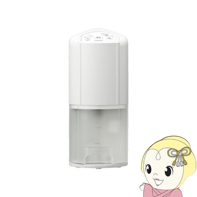 衣類乾燥除湿機 CORONA コロナ Pシリーズ コンプレッサー式 ホワイト 