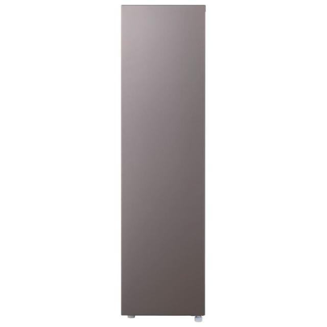 [予約 5/4以降]冷凍庫 東芝 TOSHIBA 108L 右開き ダークシルバー GF-A11HS-HT_6