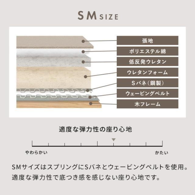 回転ソファ座椅子 IZU（イズ） パーソナルソファ 高級座椅子 クッションソファ パーソナルチェア 1Pソファ 回転座椅子 SMサイズ グレージュ_7