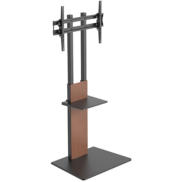 【法人限定・メーカー直送・車上渡し】テレビスタンド DMM.make DISPLAY DKS-LSW7 壁寄せテレビスタンド ハイタイプ 43インチ 50インチ 55インチ 65インチ_1
