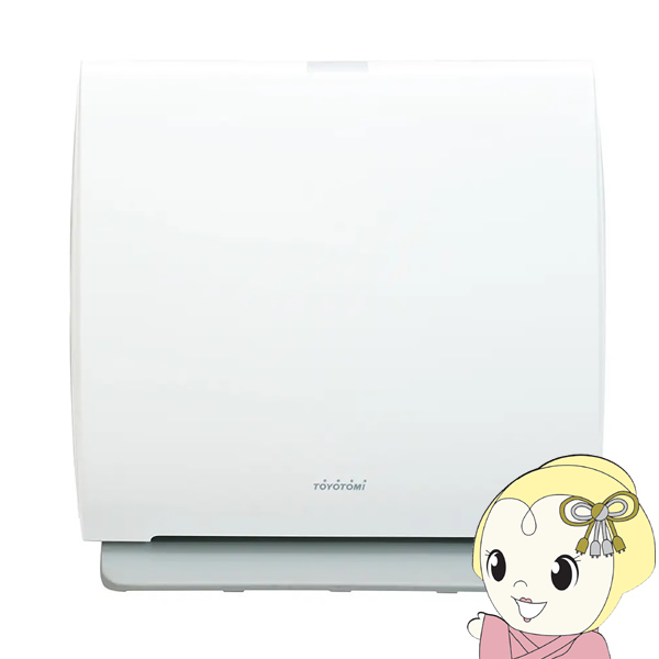 空気清浄機 TOYOTOMI トヨトミ AC-V20P-W ホワイト コンパクト 洗えるフィルター 10畳 PM2.5対応 花粉 ハウスダスト ウイルス 黄砂