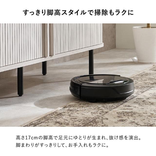 TVボード RTV-1411 テレビボード テレビ台 収納 リビング リビング収納 ローボード ロータイプ 幅137cm ホワイト_10