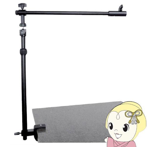 LPL クランプブームユニット BU-300SP L18557-6 11,174円