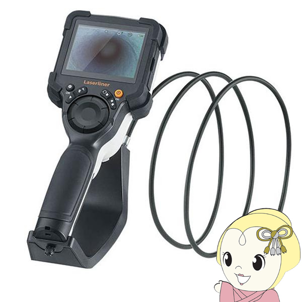 Laserliner レーザーライナー ビデオインスペクター Mini 082237A 59,520円