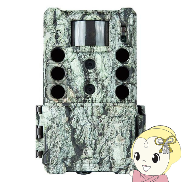 【メーカー直送】Bushnell 屋外型センサーカメラ トロフィーカム TROPHYCAM XLT 32MPノーグロウDC4K 119987C