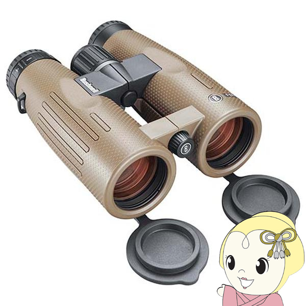 【メーカー直送】Bushnell 双眼鏡 フォージ8x42 BF842T