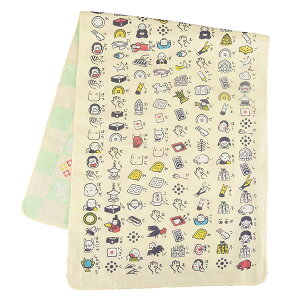 両面ガーゼ 手拭い 絵心経 くろちく 和柄 ガーゼ 手拭い 和雑貨 手ぬぐい 即納 メール便で送料無料の通販はau Pay マーケット きれいになーれ