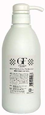 即納 セルケア GFプレミアム アミノローション 500ml 業務用 アメニティコーポレーション サロン専売品 日本製 即納 化粧水の通販は 5,808円