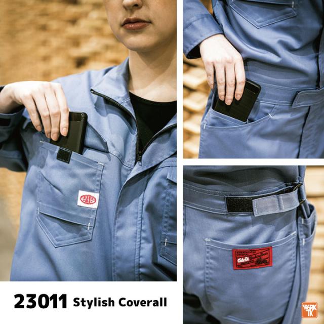 オートバイ 長袖 つなぎ オーバーオール ツヅキ服 ツナギ 春夏 秋冬