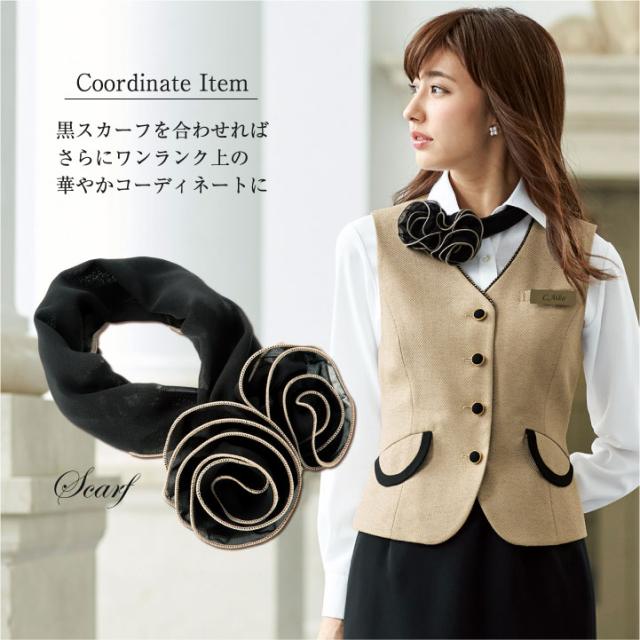 超目玉 12月 ベスト Jo B オールシーズン 清潔感 かわいい チェック レディース 接客業 受付 美容 病院 クリニック 仕事服 制服 事務服 Enjoie アンジョア 事務服 Arswestusa Org