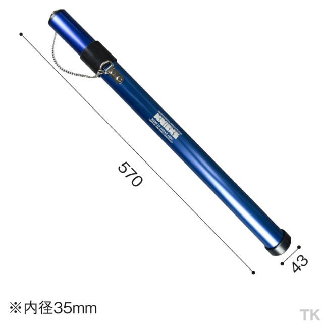 KNICKS ニックス 着脱タイプ自在アルミ製溶接棒ホルダー ALU-YH 即日出荷 nx-alu-yh