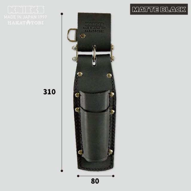 KNICKS ニックス チェーン式 親子2段 ペンチホルダー マットブラック 即日出荷 nx-kmb-201pldxの通販は KNICKS ニックス チェーン式 親子2段 ペンチホルダー マットブラック 即日出荷 nx-kmb-201pldxの通販は