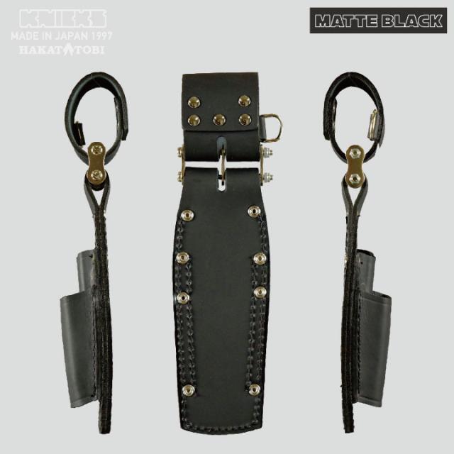 KNICKS ニックス チェーン式 親子2段 ペンチホルダー マットブラック 即日出荷 nx-kmb-201pldxの通販は KNICKS ニックス チェーン式 親子2段 ペンチホルダー マットブラック 即日出荷 nx-kmb-201pldxの通販は