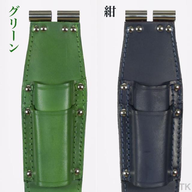 ニックス チェーン式親子ペンチホルダー TITプレート補強入り TIT