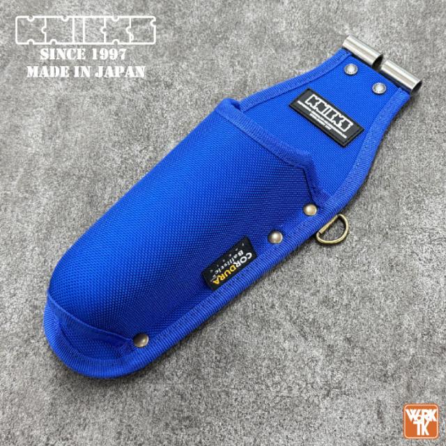 KNICKS ニックス ペン型ドリルドライバーホルダー コーデュラ