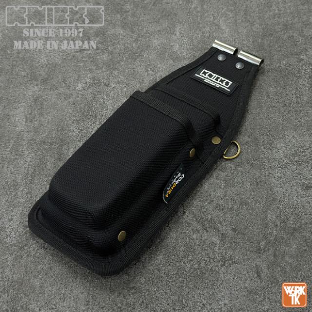 KNICKS ニックス BAT-102GBDX EVA/コーデュラバリスティック生地底付 