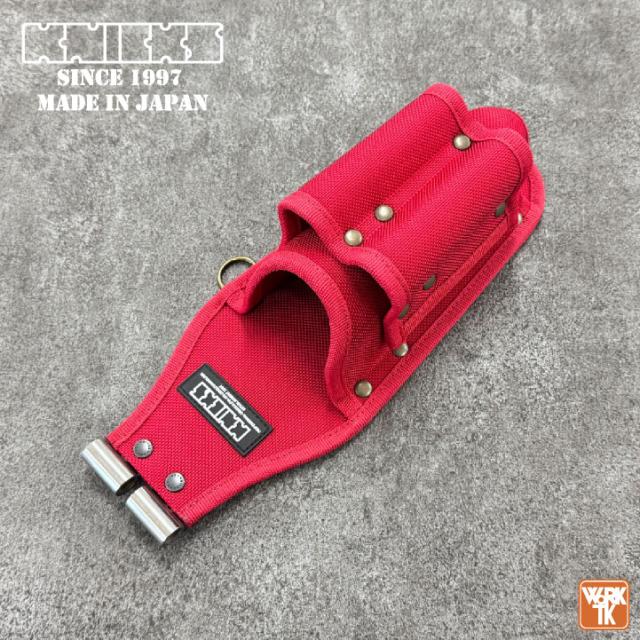 H*T様 ニックスバリスティックペン型ドリルドライバー3Pホルダー KNICKS ニックス ペン型ドリルドライバー3PホルダーDX