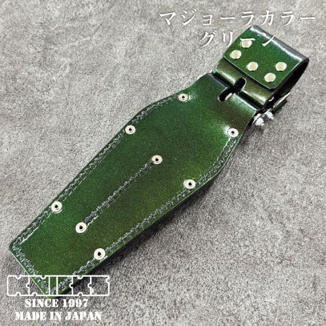 KNICKS ニックス チェーン式ドライバーホルダーマジョーラカラー nx-kb