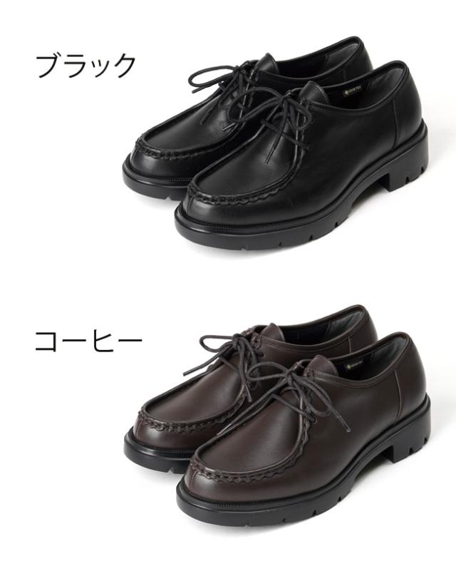 アシックス商事 アキュアーズ レディース チロリアンシューズ 防水 本