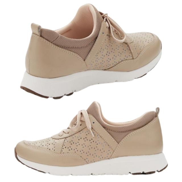 アシックス アキュアーズ スニーカー レディース 3E 幅広 痛くない