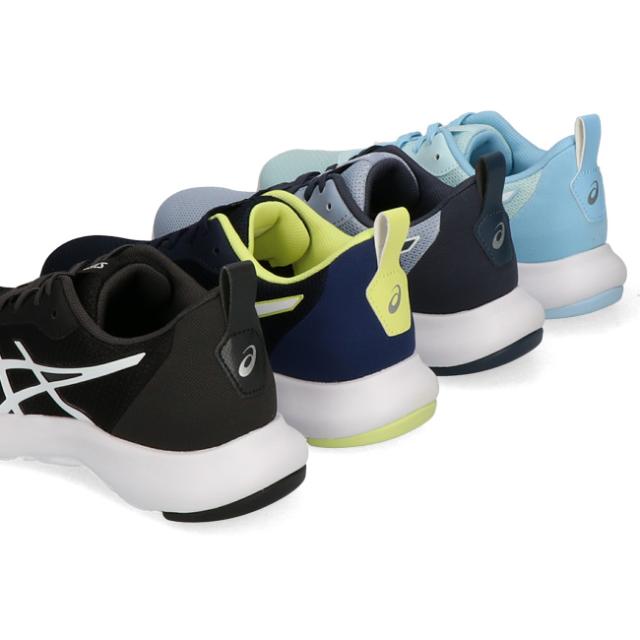 アシックス レーザービーム スニーカー キッズ ジュニア 軽量