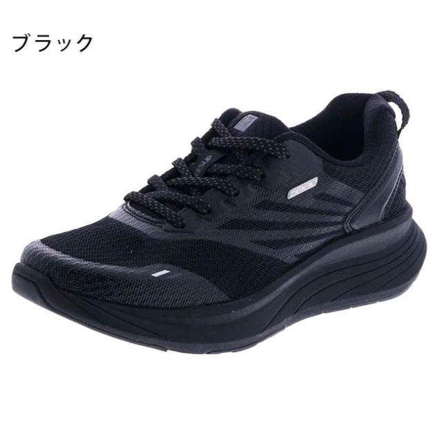 アシックス ラクウォーク スニーカー レディース 4E 幅広 歩きやすい 軽量 ニーズアップ ローカット RL-9014 ウォーキングシューズ 靴_15