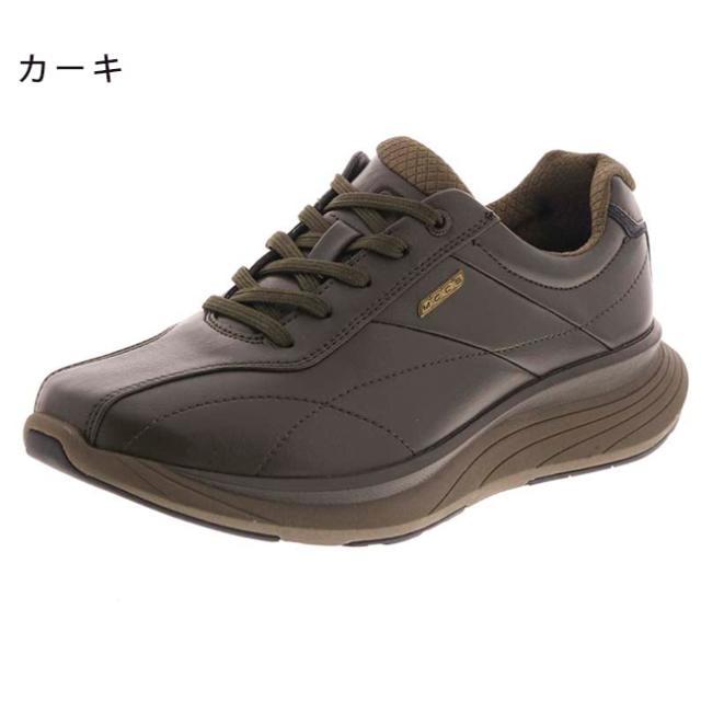 アシックス ラクウォーク スニーカー メンズ 4E 幅広 歩きやすい 軽量 ニーズアップ ローカット RM-9013 ウォーキングシューズ サイドジップ 通勤 靴
