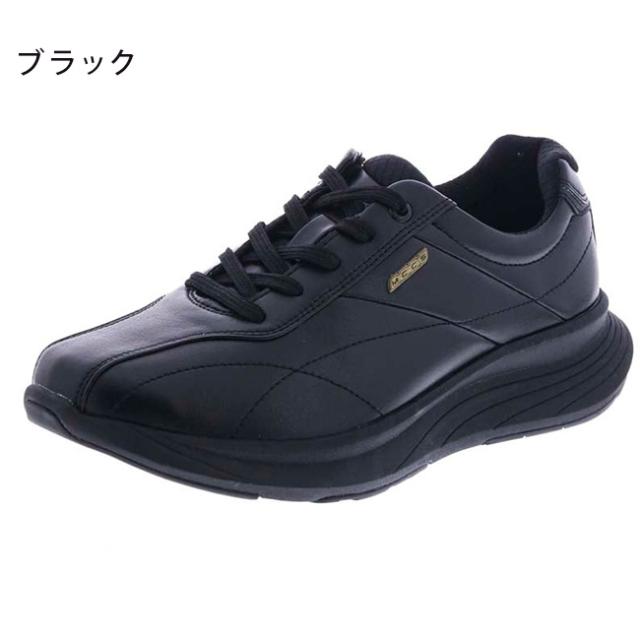 アシックス ラクウォーク スニーカー メンズ 4E 幅広 歩きやすい 軽量 ニーズアップ ローカット RM-9013 ウォーキングシューズ サイドジップ 通勤 靴