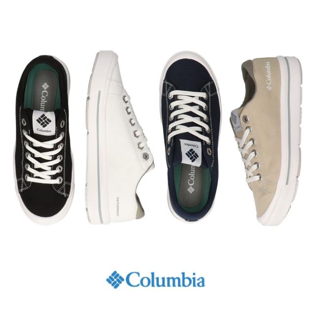 コロンビアホーソンレイン ロウ27㎝スリー ウォータープルーフ YU5529 Columbia スニーカー Columbia／ホーソンレイン ロウ スリー