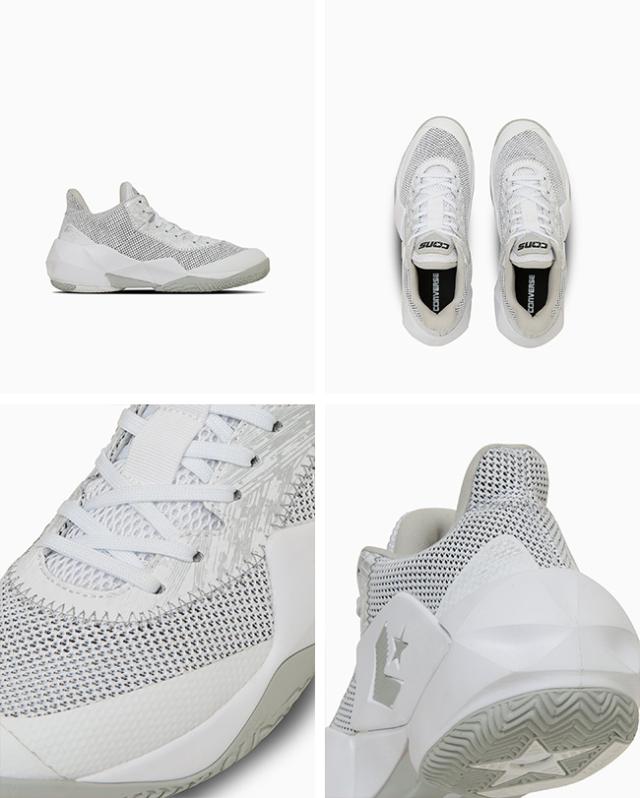 コンバース コンズ ヴィックバウンド バスケットシューズ スニーカー