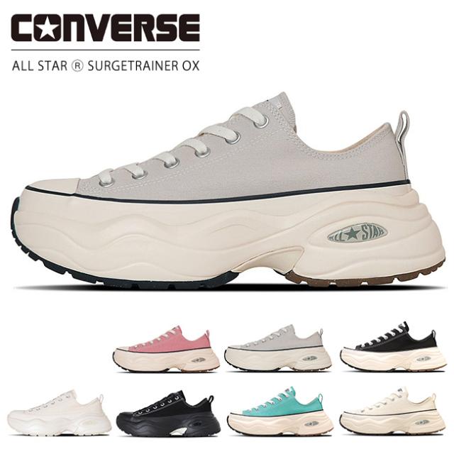 CONVERSE ALL STAR J OX RED 日本製 26.5cm コンバース オールスター R サージトレーナー OX スニーカー
