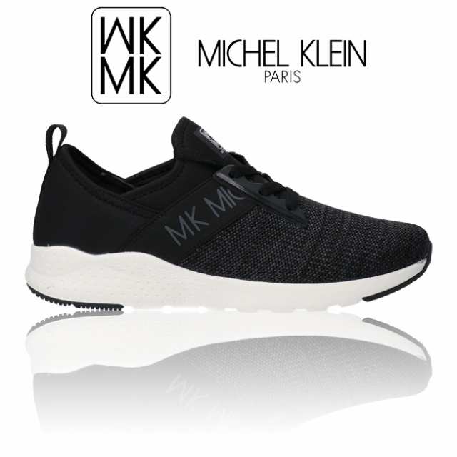 MICHAEL けたたましい KLEIN PARIS オフィスカジュアル パンプス