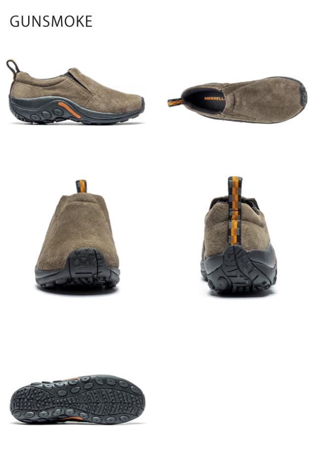 MERRELL スエード スリッポン 黒　EU33 JP21cm新品 Slip-Ons スリップオン – MERRELL 公式オンラインストア