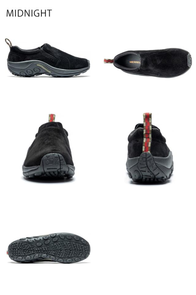 MERRELL スエード スリッポン 黒　EU33 JP21cm新品 Slip-Ons スリップオン – MERRELL 公式オンラインストア