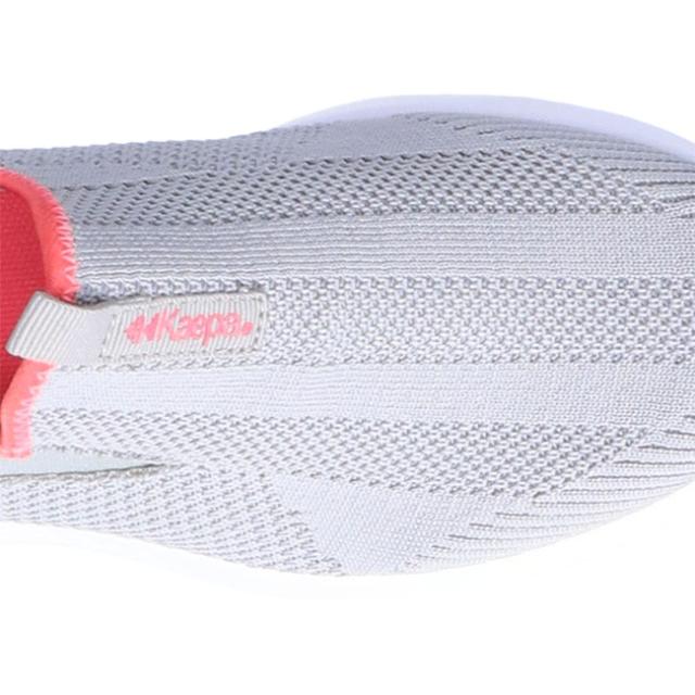 ケイパ スニーカー 黒 Kpl レディース シューズ Kaepa ブラック グレー スリッポン 軽量 屈曲 ジョギング ウォーキング 送料無料の通販はau Pay マーケット はきもの広場