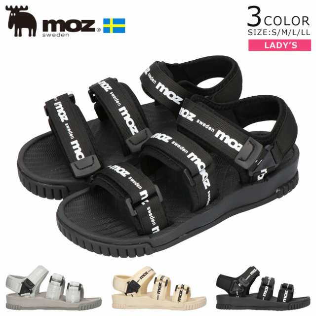 ショップ moz sweden サンダル