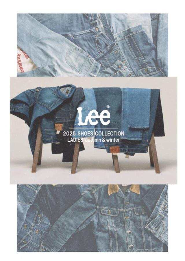 Lee スニーカー レディース 歩きやすい 履きやすい 疲れない