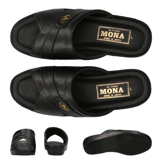 箕浦サンダル Mサイズ(24～26.5) Y-3 ワイスリー サンダル SLIDE 大きいサイズあり ブラック