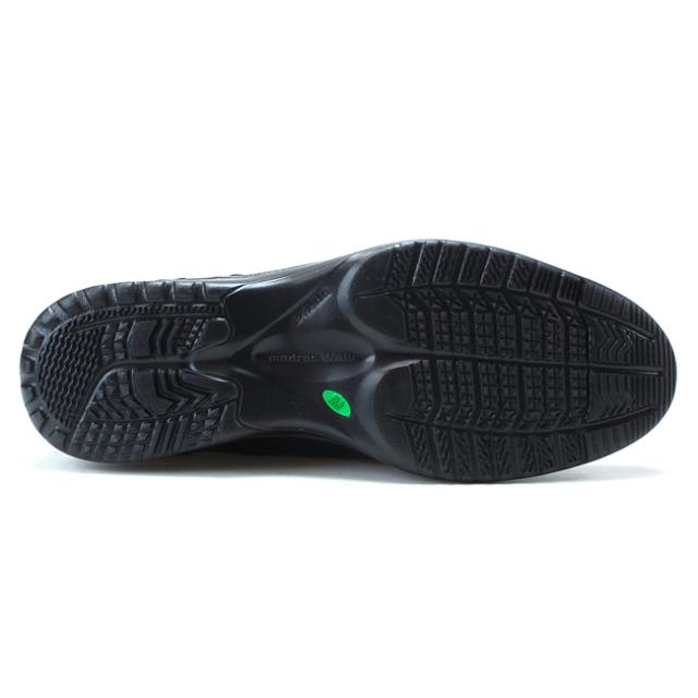 マドラスウォーク ビジネスシューズ メンズ 日本製 本革 防水 MW8008