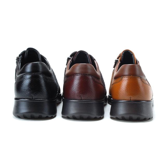 マドラスウォーク MW8010 防水 ビジネスシューズ ゴアテックス メンズ ブラック ダークブラウン ライトブラウン 24.5cm 27.0cm 4E 防水 レースアップ ラウンドトゥ 本革 メンズファッション