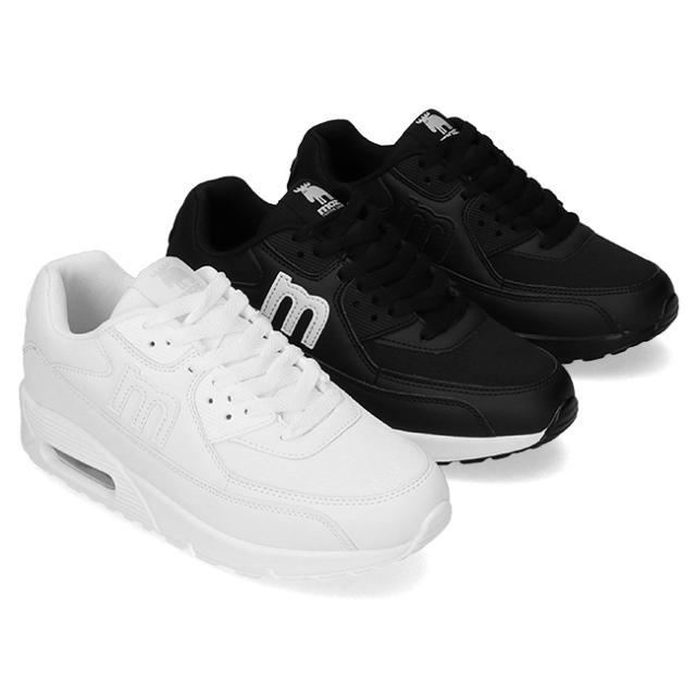 モズ moz スニーカー レディース 疲れない 歩きやすい エアー