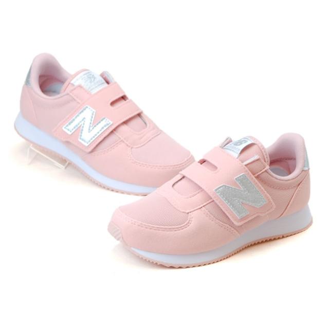 ニューバランス PV220 キッズスニーカー HKG HPS ORB NVR PKY