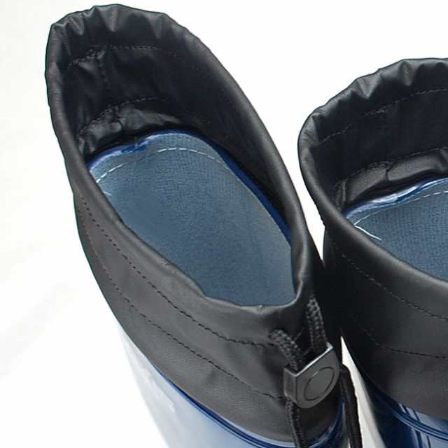 アクシス 日本製 耐油 長靴 オカモト MS 006 メンズ レインブーツ ラジアル底 衛生加工 カバー付き (1709) メンズファッションの通販はau  PAY マーケット - はきもの広場