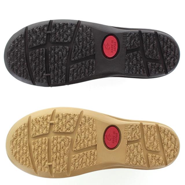 スロウファクトリー レディース SLアワセ01 ムーンスター スニーカー