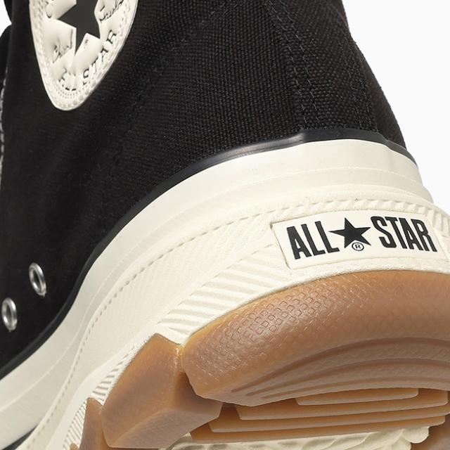 コンバース オールスター トレックウエーブ センタージップ HI スニーカー レディース ハイカット 厚底 履きやすい おしゃれ シューズ 靴 国内正規品_16