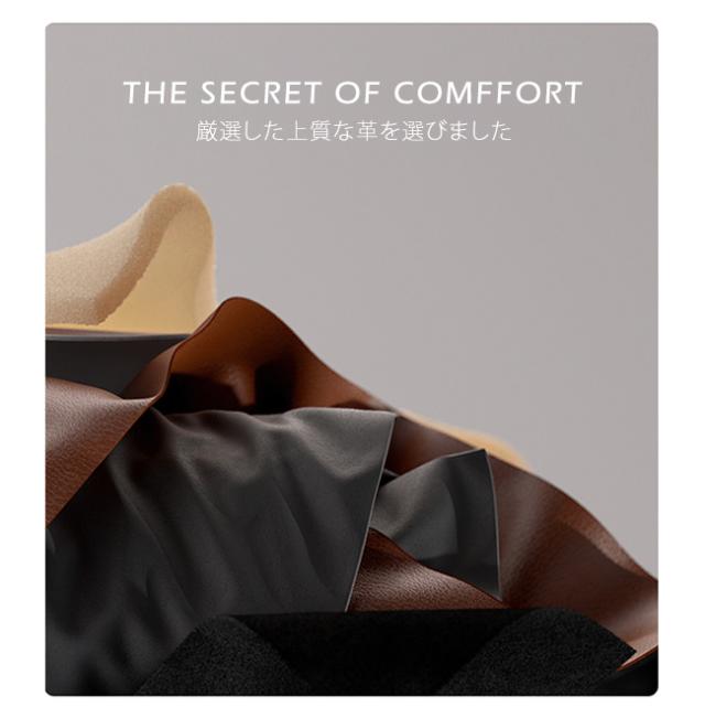 スニーカー レディース 厚底 柔らかい 疲れない 履きやすい 歩きやすい 痛くない 蒸れない 本革 低反発 7cm 美脚 軽量ローカット 通気性 2E相当 おしゃれ かわいい シンプル 通学 通勤 ダッドスニーカー シューズ 靴_14