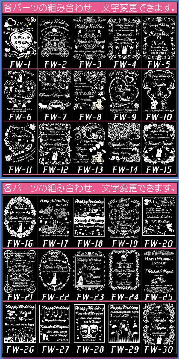 値下げ 名入れフォトフレーム メッセージフォトフレーム ガラスフォトフレーム 縦型 面取 曲げガラス 写真枠 金色 写真サイズ L版 アクリルスタンド付き 簡易白紙箱 アレンジデザインok 退職記念 退職祝 還暦祝 感謝状 開店祝 誕生祝 誕生日 出産祝い 表彰状 卒業記念品