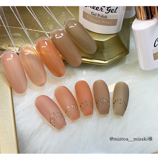 ジェルネイル道具 用品 セット まとめ売り 楽天市場】組み合わせ自由！カラージェル4個＆選べるおまけの福袋